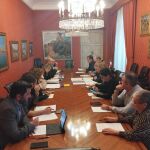 La Comisión de Urbanismo se ha reunido hoy en el Ayuntamiento de Alicante y ha aprobado la modificación urbanística que permite ampliar la edificabilidad de un hospital en Vistahermosa