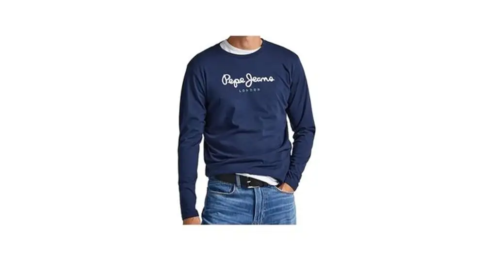 Pepe Jeans Eggo Long N