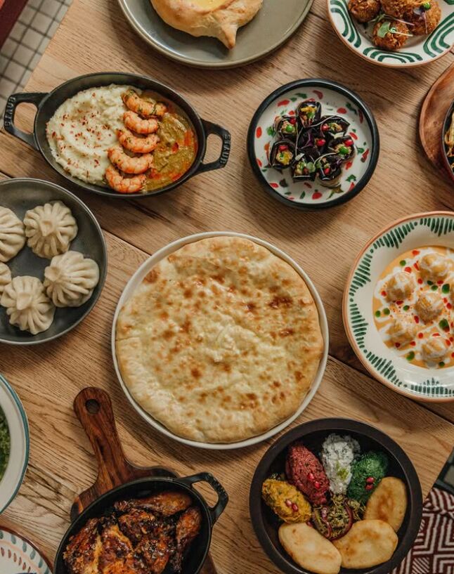 La propuesta de Nunuka es la unión perfecta entre tradición e innovación