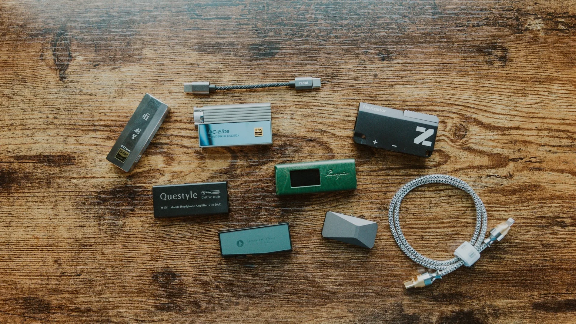 mejores dac baratos