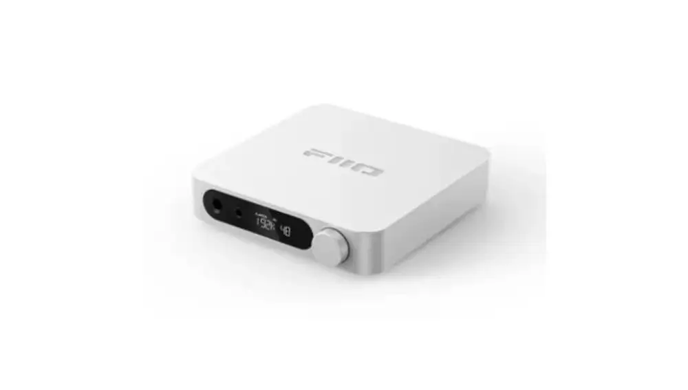 FiiO K11