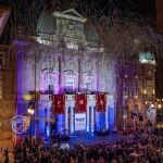 MURCIA.-El Carnaval de Cartagena arranca este viernes con el pregón del diseñador Eduardo Navarrete