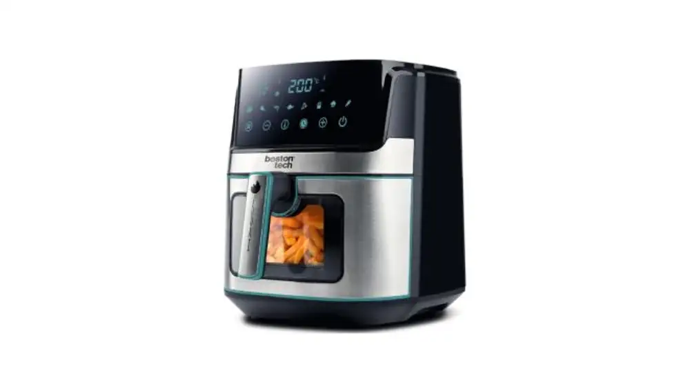 EUDAI 6.5L