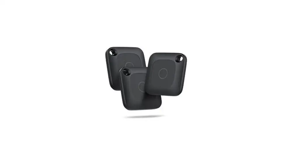 Hroxe Este pack de 3 localizadores cuesta menos que un solo AirTag y ...