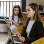 Siento que mi hijo no me quiere, ¿qué hago?