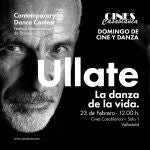Documental sobre la vida de Víctor Ullate