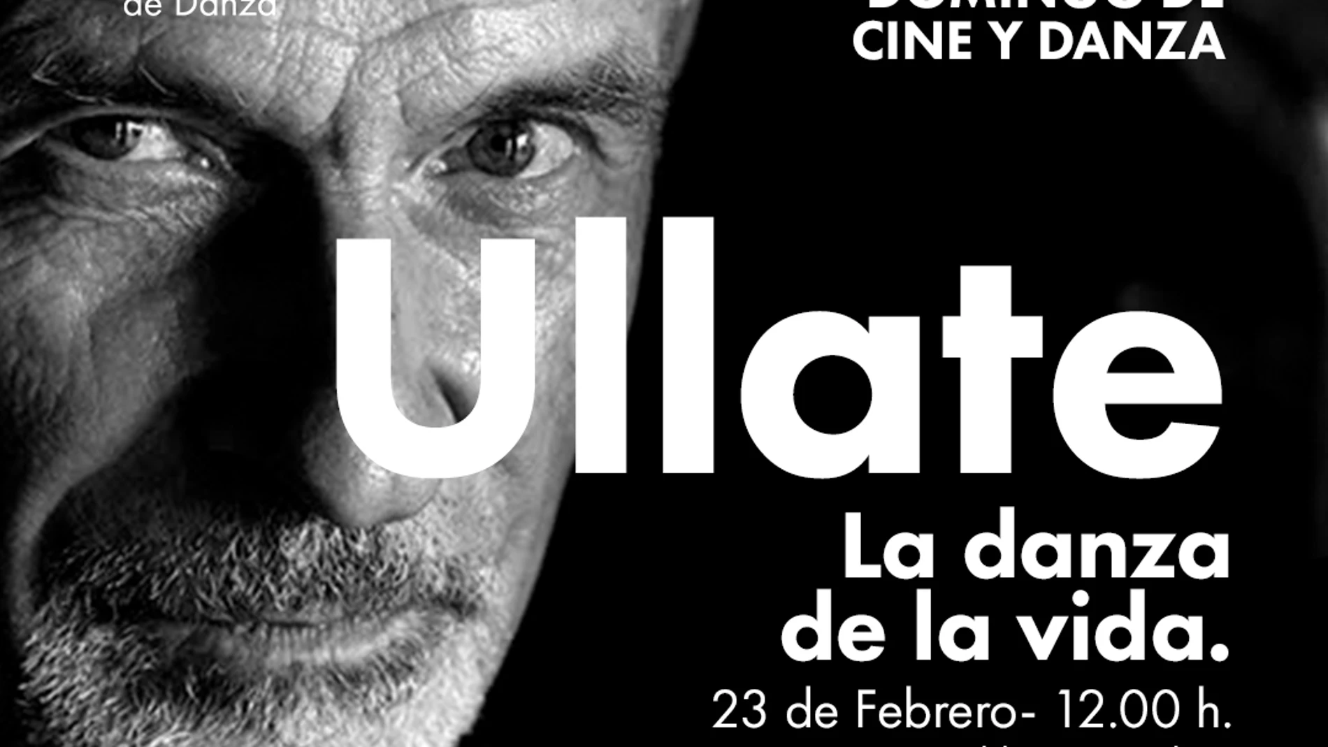 Documental sobre la vida de Víctor Ullate