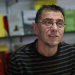 Almeida se pregunta "qué va a celebrar la izquierda el 8M" tras los casos de Monedero y Errejón
