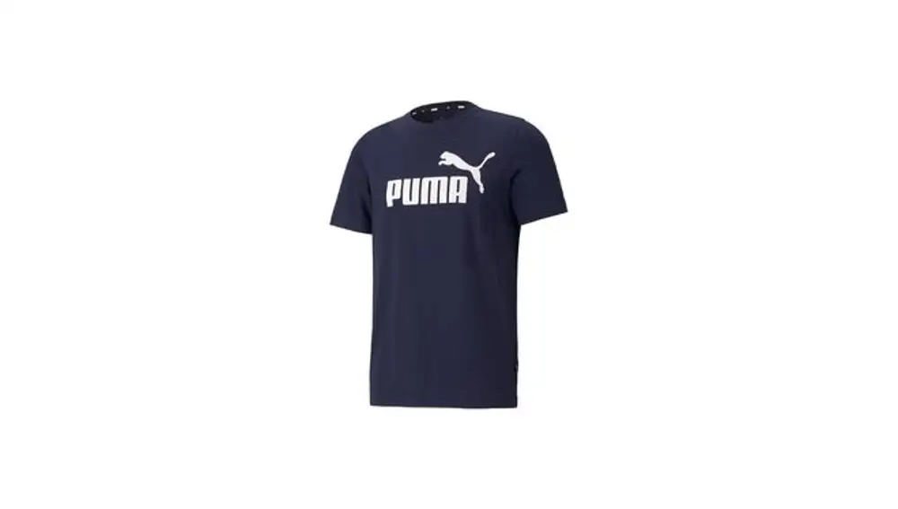 PUMA ESS Logo Tee