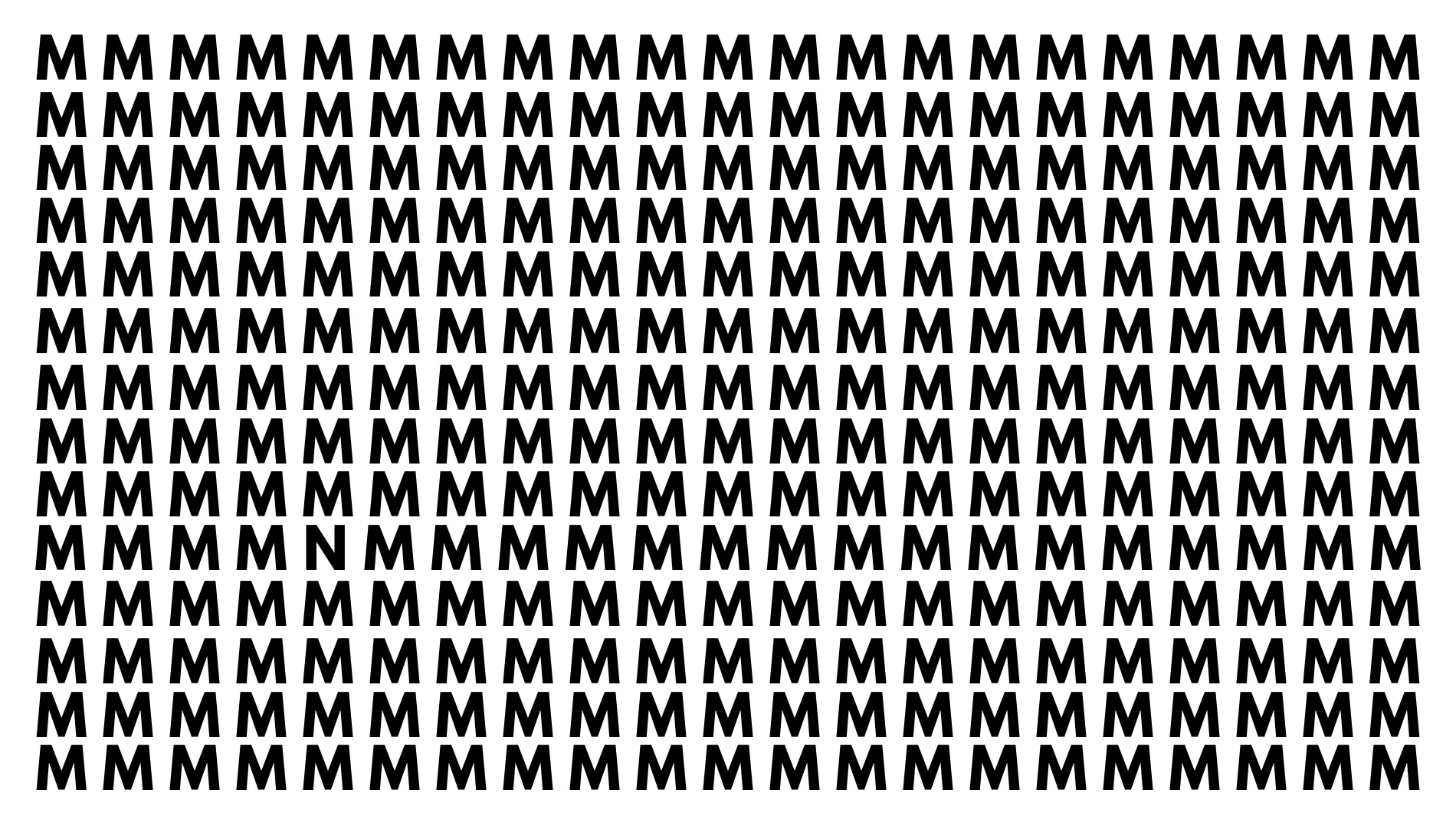 Reto Visual M