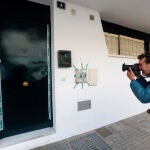 Investigación del hallazgo de dos personas muertas en una vivienda de Montilla (Córdoba) este jueves