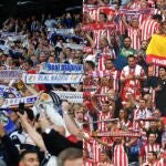 El botín económico por el que pelearán Atlético y Real Madrid en su derbi europeo
