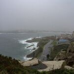 Vimianzo (A Coruña) y Muras (Lugo) registran vientos que superan los 120 km/h