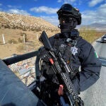 ¿Cuáles son los seis carteles mexicanos designados como grupos terroristas por EE.UU.?
