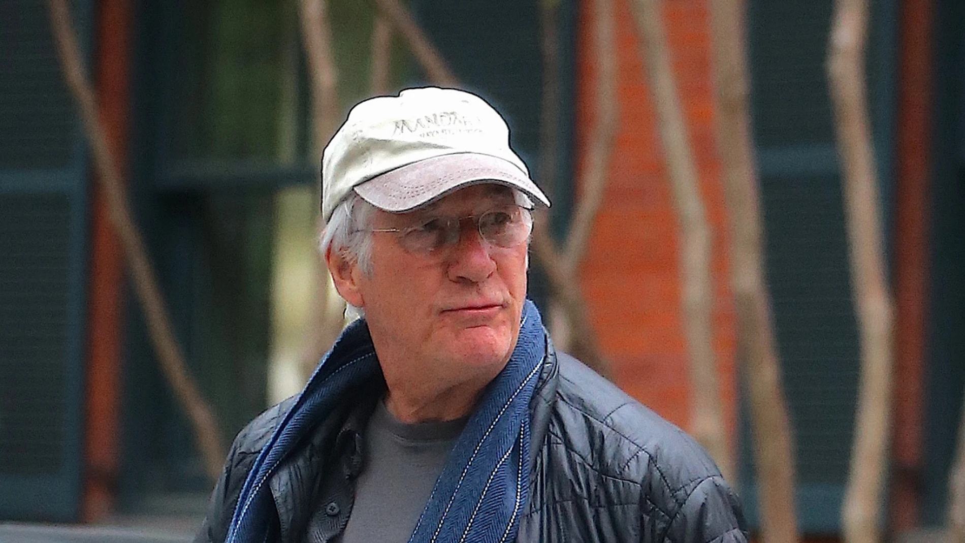 Richard Gere