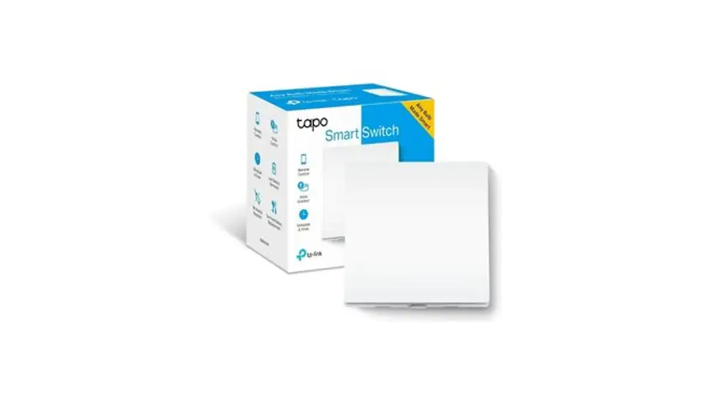 TP-Link Tapo S210