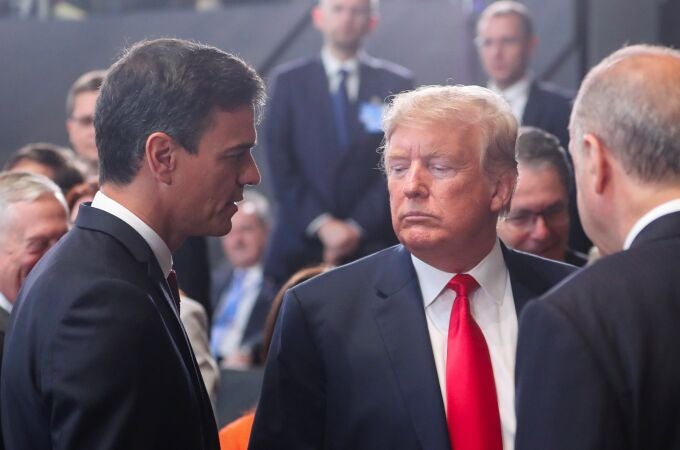 Trump o nuestra siguiente pantalla