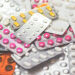 Varios medicamentos