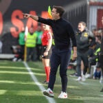 RAYO VALLECANO VS VILLARREAL