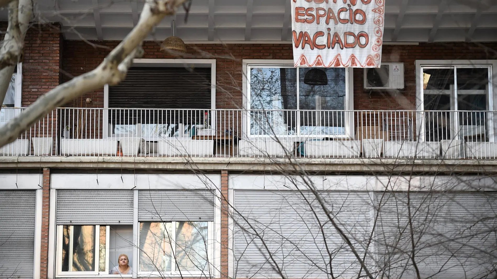 Las okupaciones repuntan un 7,4% en 2024 en España, con Cataluña a la cabeza con más de 7.000 denuncias
