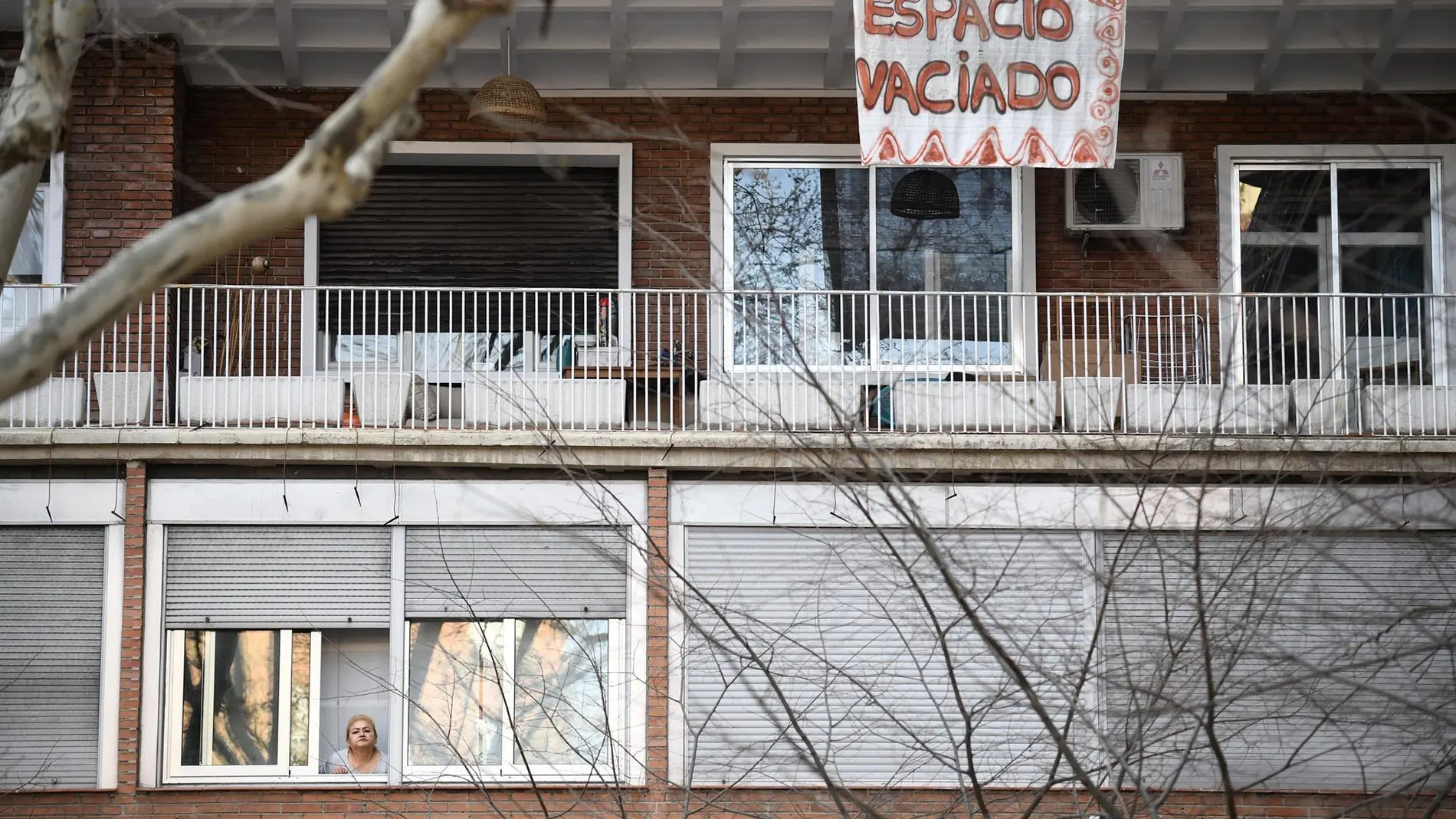 Las okupaciones repuntan un 7,4% en 2024 en España, con Cataluña a la cabeza con más de 7.000 denuncias