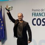 El fotoperiodista de Ical José Vicente