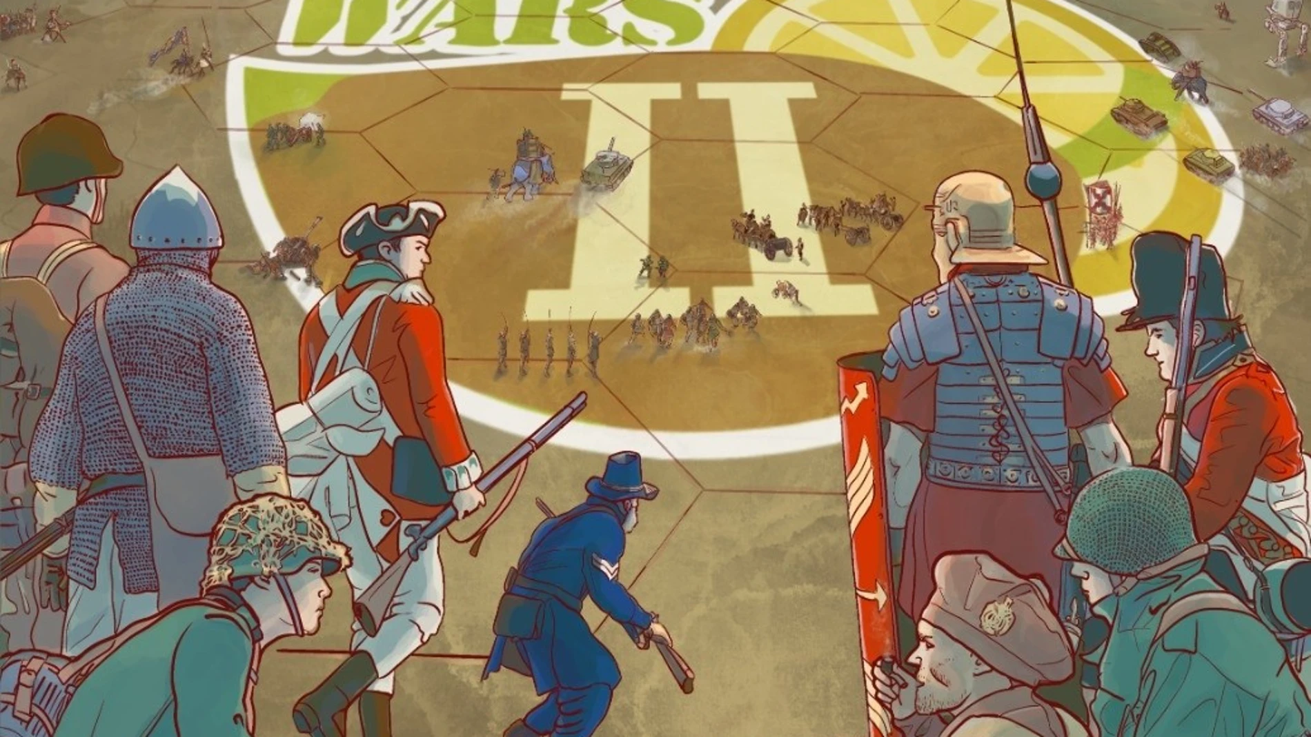 Alhama de Murcia vuelve a acoger las Jornadas de Juegos de Simulación Histórica y Wargames 'Paparajote Wars' REMITIDA / HANDOUT por CEDIDA ORGANIZACIÓN Fotografía remitida a medios de comunicación exclusivamente para ilustrar la noticia a la que hace referencia la imagen, y citando la procedencia de la imagen en la firma 22/02/2025
