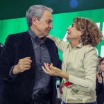 Congreso del PSOE andaluz en Armilla (Granada)