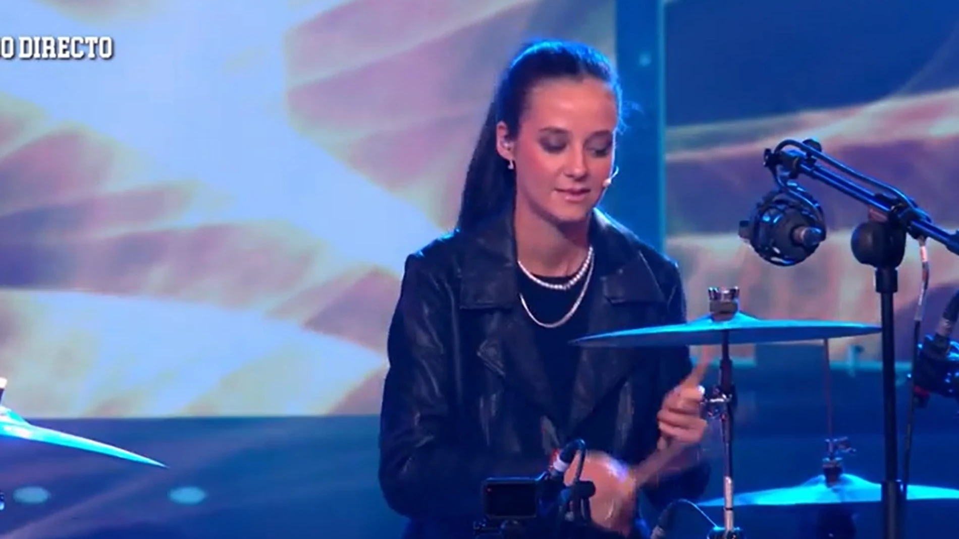 Victoria Federica en la séptima gala de 'El Desafío'
