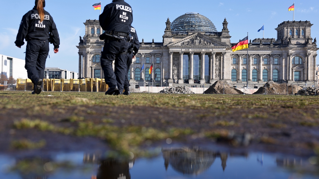 Berlín planea invertir 35.000 millones de euros en defensa espacial para contrarrestar a Moscú y Pekín