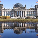 El tamaño del Parlamento alemán (Bundestag) se reduce en estas elecciones a 630 escaños