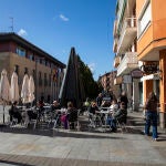 Boadilla del Monte. © Jesús G. Feria. 