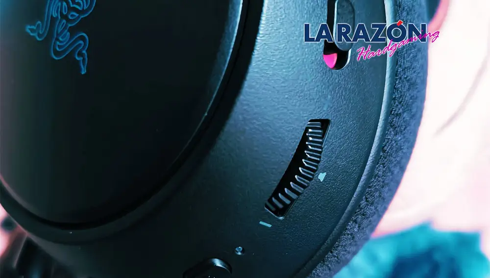 RAZER Kaira Hyperspeed PS5
