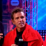 Roberto Leal y "El Cordobés" en la séptima gala de ''El Desafío'