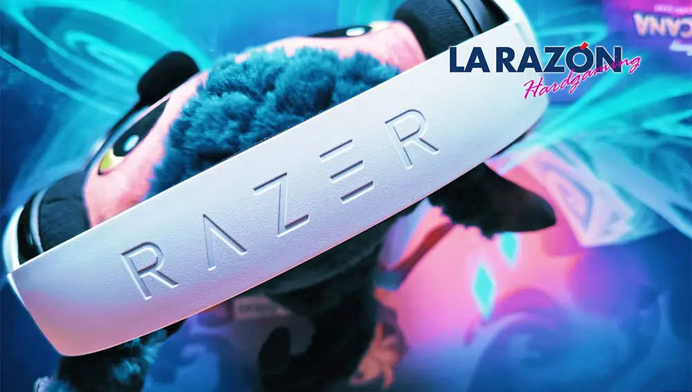 RAZER Kaira Hyperspeed PS5