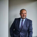 Juan Prieto, fundador de Corporance Asesores de Voto