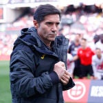 Rayo Vallecano v Villarreal CF - LaLiga EA Sports