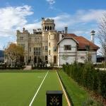 Palacio Arriluce: arte y diseño en equilibrio con la naturaleza de la costa de Getxo