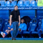 Deportivo Alaves v RCD Espanyol de Barcelona - LaLiga EA Sports
