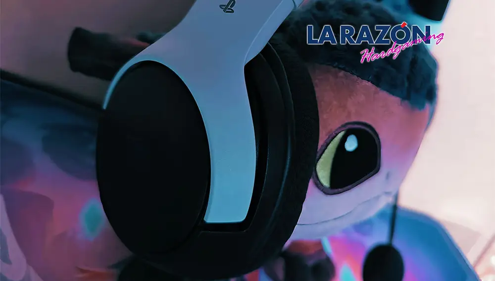 RAZER Kaira Hyperspeed PS5
