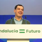 Juanma Moreno