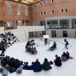 El IV Encuentro de Debate de los Colegios Marianistas de España