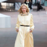 Colección Alta Costura Primavera-Verano 2025 de Chanel.