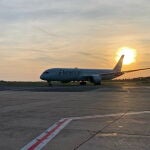 America Airlines flight AA292 diverted to Rome over alleged bomb threat