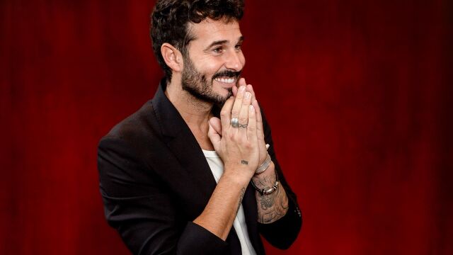 Antoñito Molina