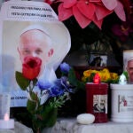 Vatican Pope Health