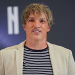 Ismael Beiro, la gran ausencia en los Premios Ashumes