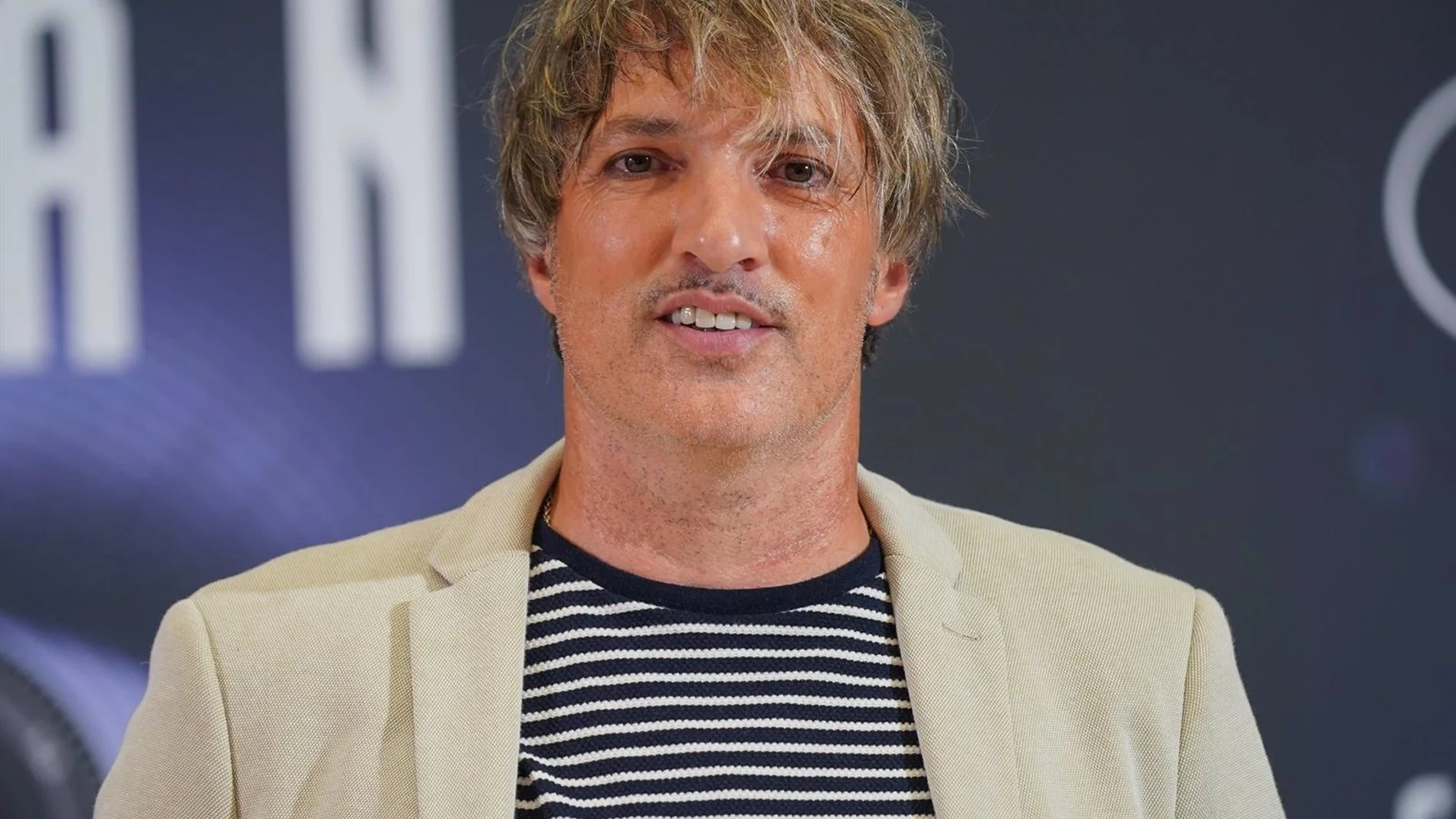 Ismael Beiro, la gran ausencia en los Premios Ashumes