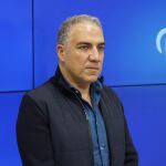 Elías Bendodo