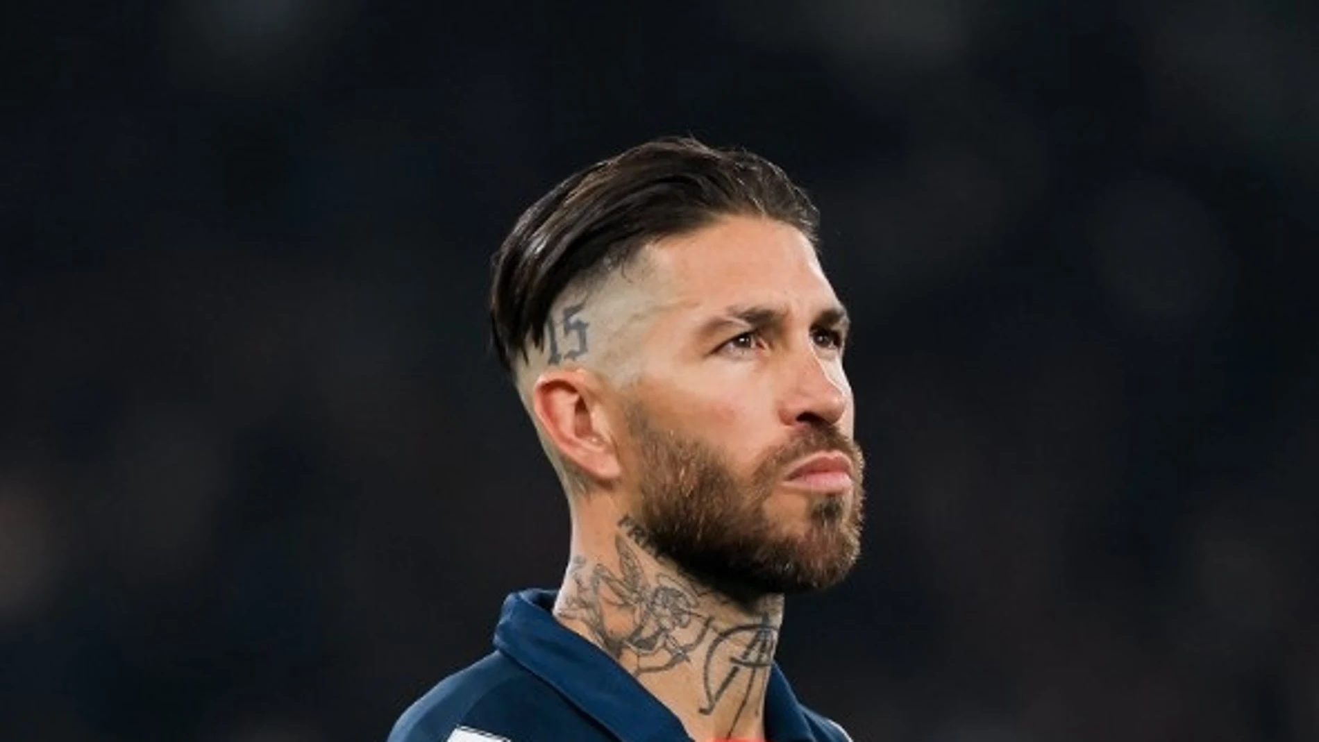 Sergio Ramos debuta con victoria y como capitán en Rayados de MonterreyREMITIDA / HANDOUT por RAYADOSFotografía remitida a medios de comunicación exclusivamente para ilustrar la noticia a la que hace referencia la imagen, y citando la procedencia de la imagen en la firma23/02/2025